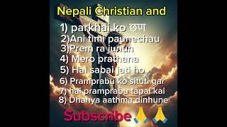 Nepali Christian song