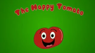 The Happy Tomato