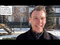 life in rutherford vlog of the community edmonton alberta canada