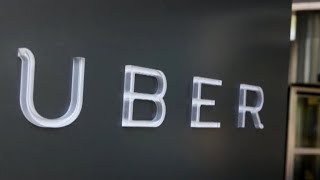 Uber adds "panic button" safety feature to app