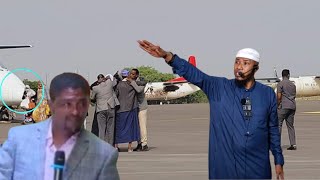 Ustaz Hakim Hassan Oboleysa Islamati Wajjin Oromiya Kani Jechu Qabda 28 October 2022