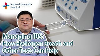 Managing Irritable Bowel Syndrome (IBS): How Hydrogen Breath and Other Tests Can Help