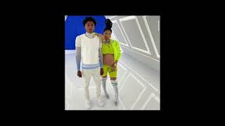 NBA YoungBoy  What That Speed Bout feat Nicki Minaj Official Audio