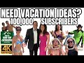 How To Have Fun Outdoors Reaches 100,000 Subscribers