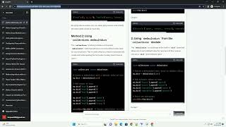 How to add multiple values per key in python dictionary