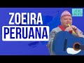 Debate Jogo Aberto: Zoeira com Renata Fan teve lhama e banda típica peruana