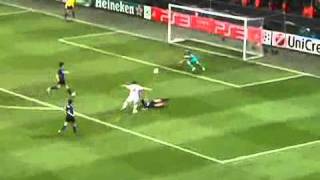 Inter Milan vs Schalke 04 (2-5) - All Goals & Full Highlights - UEFA Champions League