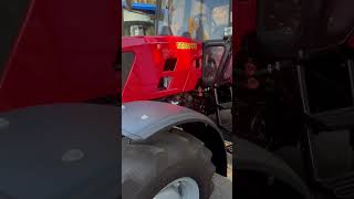 Belarus 1025.2 #tractorgarage #belarus1025