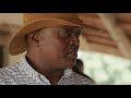 Mashatu Game Reserve - Unveiling of Euphorbia Mashatu by HE Dr Masisi