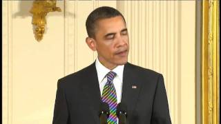 Obama thanks troops for Bin Laden operation