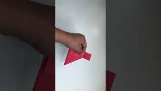 Easiest 3D Heart with Paper