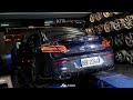 mercedes benz c205 c300 facelift m264 engine w fi exhaust catback x kuo fong motorsports