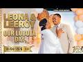 OUR LOBOLA DAY! | Leona & Leeroy’s Traditional Zimbabwean Celebration 💍🇿🇼