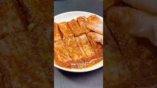 空气炸锅（Air Fryer）——蒜香排骨-Garlic Pork Ribs #food #油炸 #美食 #空气炸锅美食 #美食教程 #气炸锅食谱