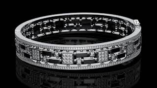 Jewelry Bracelet Animation 2015
