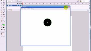 Episode 12: Macromedia Flash 8 - Variables