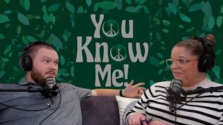 You Know Me! - Ep. 6 ACEs And Resiliency