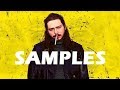 Post Malone All Samples & Sounds Alike
