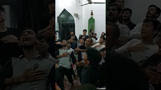 Matam e Hussain