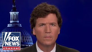Tucker: Canada sending COVID positive travelers to 'internment' facilities