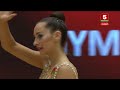 halkina katsiaryna ribbon qualification world challenge cup minsk 2019