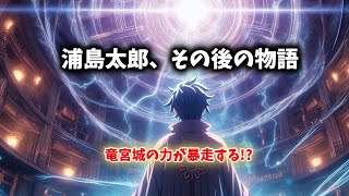 浦島太郎、その後の物語