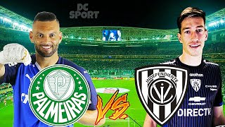 Palmeiras vs Independiente del Valle EN VIVO Copa Libertadores 2021 Fecha 2 PREVIA.
