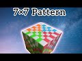 7×7 Superflip Pattern Tutorial | J T Cubing