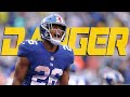 Saquon Barkley Mid Season Highlights ||