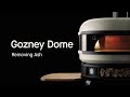 Removing Ash | Gozney Dome