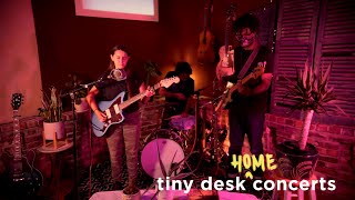 Katie Pruitt: Tiny Desk (Home) Concert