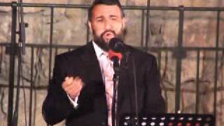 Cantor Yechezkel Klang- Le'olam Yehei Adam by Yossele Rosenblatt