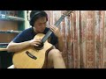 (Alan Walker) Faded - Alexandr Misko's arr. - Cover