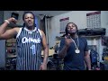 King Deazel ft. FBG Duck & Bump J - "Business is 1st" (dir. by @openworldfilms)