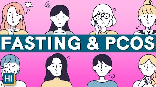 Intermittent Fasting for PCOS