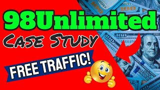 98 Unlimited | Make Money Online 2021