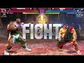 street fighter 6 🔥 kobayan 3 ranked zangief vs qiuqiu e.honda 🔥 sf6 high level matches