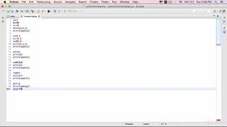 PYTHON CORE AND ADVANCED | FULL COURSE | PART 11 | BOOLEAN DATA TYPE