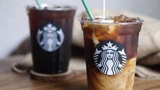The Untold Truth Of Starbucks Cold Brew