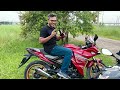 30 000 km user review of lifan kpr 165 nbf2 rakibuzzaman ashik