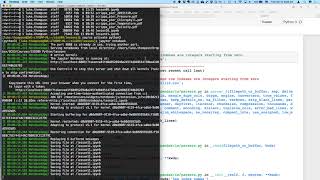 Python for Data Analysis 2018 - Lesson 11 (2/5)