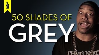 Fifty Shades of Grey Book Summary & Analysis – Thug Notes on BET!  – Sparky's Short & Sweets