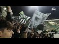 avellino catanzaro. lo spettacolo della curva sud sold out