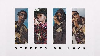 Migos - Richer Than Rappers (Streets On Lock 4)