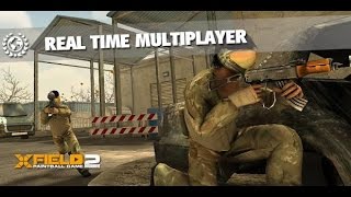 XField Paintball 2 Multiplayer