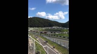 スーパー耐久 第四戦 岡山国際サーキット 4