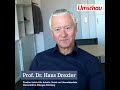 Nachgefragt! Interview mit Prof. Dr. Hans Drexler