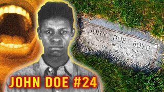 This Man Took the Secret of his Identity to the Grave