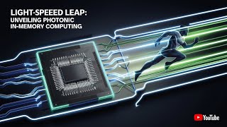 Light-Speed Leap: Unveiling Photonic In-Memory Computing