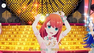 【ラピスリライツ】LiGHTs「ポラリス」【魔女の舞台】